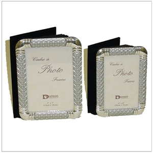 Picture of Album Pearl Silver