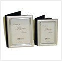 Picture of Album Pearl Ivory color