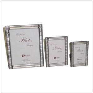 Picture of Frame Pewter color