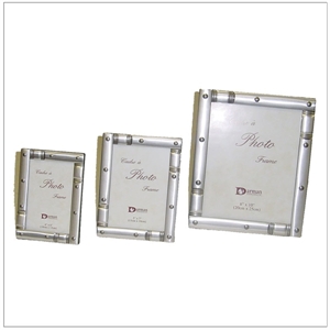 Picture of Frame Pewter color