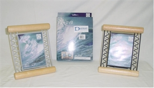 Picture of Wave Frame