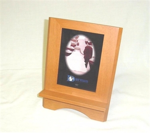 Picture of Picture Frame Wood