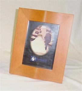 Picture of Picture Frame Wood