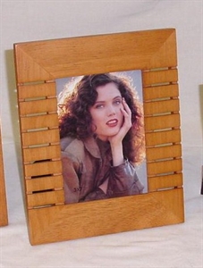 Picture of Picture Frame Wood