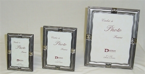 Picture of Frame Pewter color