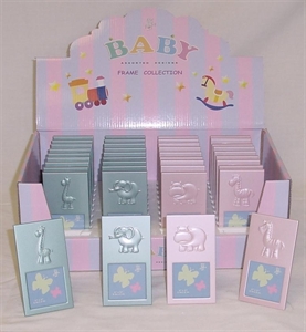 Picture of Baby Design Mini Frame