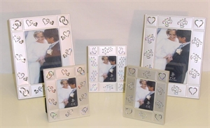 Picture of Wedding Design Frame